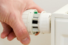 Upper Broxwood central heating repair costs