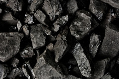Upper Broxwood coal boiler costs