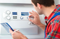 free Upper Broxwood gas safe engineer quotes