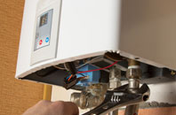 free Upper Broxwood boiler install quotes