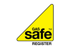 gas safe companies Upper Broxwood